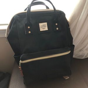 Tickled Teal Backpack